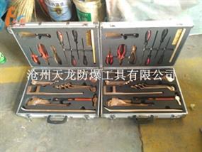 滄州天龍防爆組合工具-防爆工具