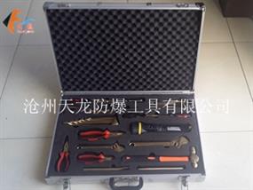 防爆加油站專(zhuān)用工具25件套